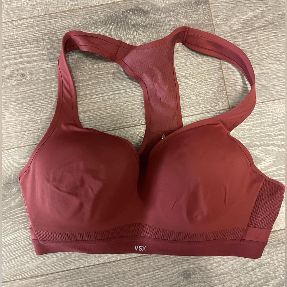 VSX Incredible Plunge Sports Bra